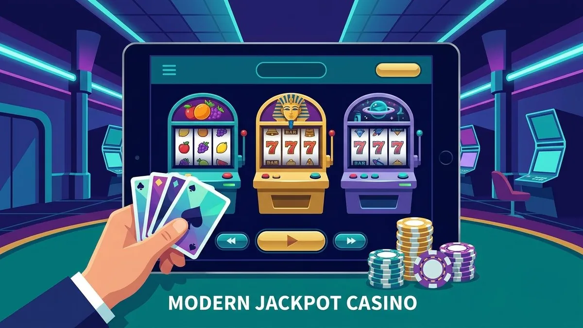 Giochi del casinò