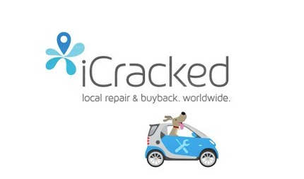 iCracked Repair